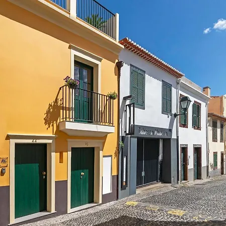 Casa Caetano By An Island 펜션 *