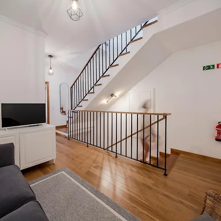 Casa Caetano By An Island * Funchal (Madeira)