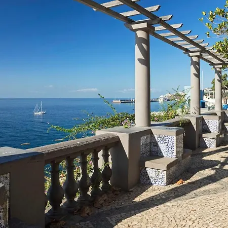 Vakantiehuis Casa Caetano By An Island