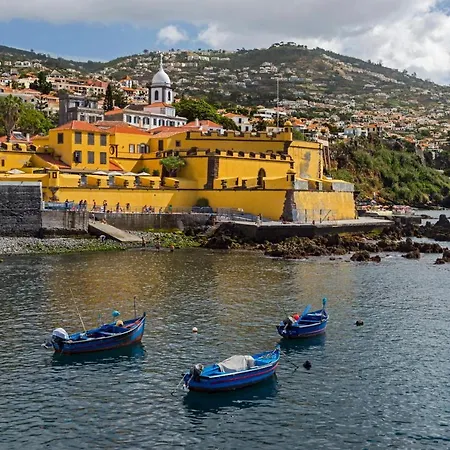 Casa Caetano By An Island 펜션 *