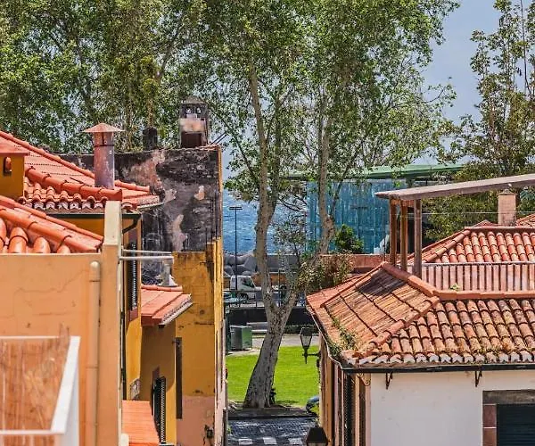 Tatil Evi Casa Caetano By An Island