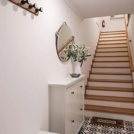 Holiday home Casa Caetano By An Island