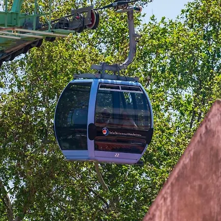 Semesterbostad Casa Caetano By An Island