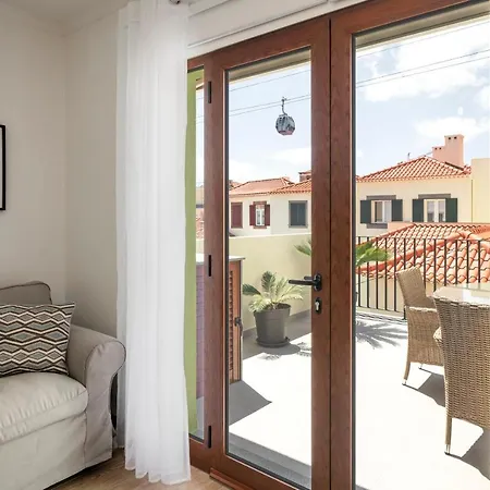 Casa Caetano By An Island * 丰沙尔