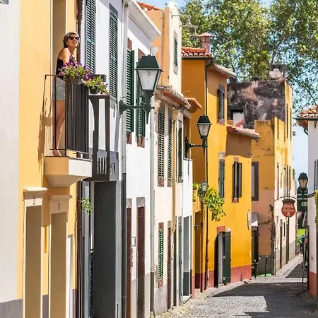 Casa Caetano By An Island Holiday home Funchal (Madeira)