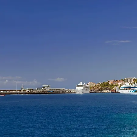 Holiday home Casa Caetano By An Island Funchal (Madeira)