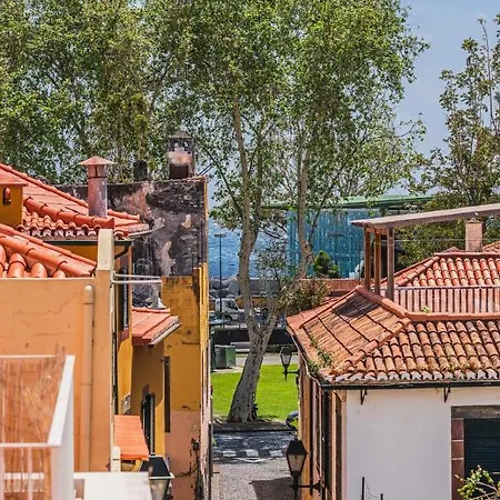 Holiday home Casa Caetano By An Island