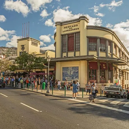 Casa Caetano By An Island * 丰沙尔