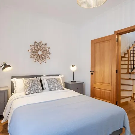 Casa Caetano By An Island 丰沙尔