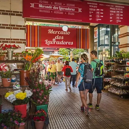 度假居 Casa Caetano By An Island *