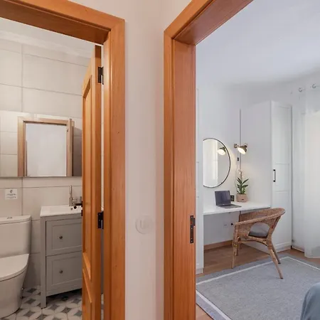 Casa Caetano By An Island Holiday home