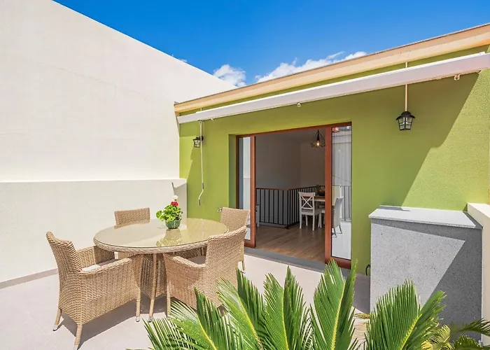 Casa Caetano By An Island Дом отдыха *