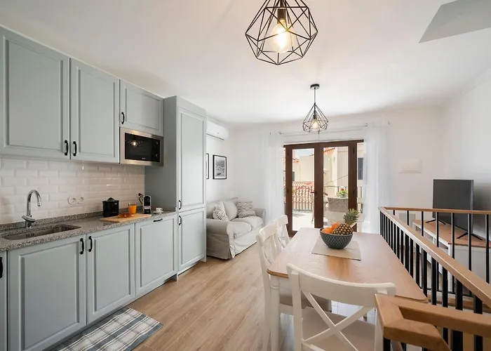 Casa Caetano By An Island Дом отдыха