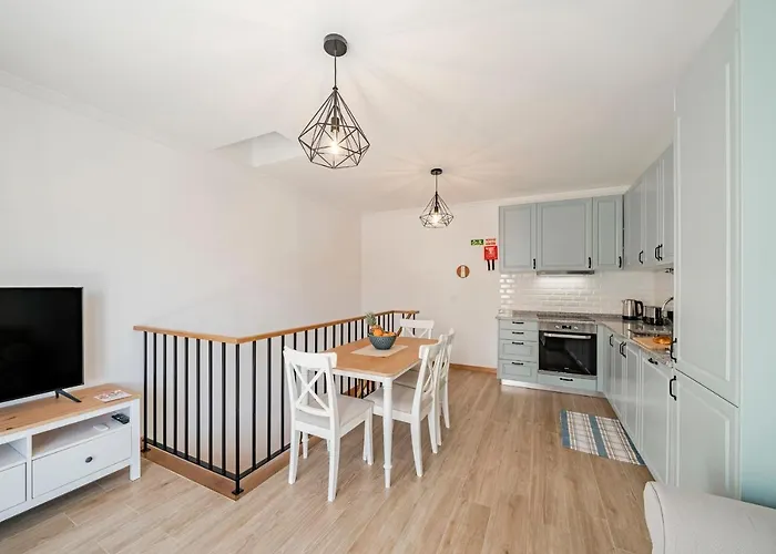 Casa Caetano By An Island *