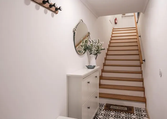 Дом отдыха Casa Caetano By An Island