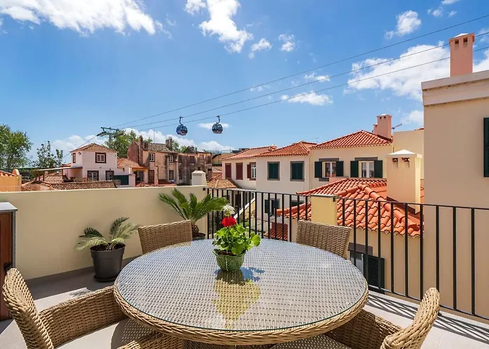 Casa Caetano By An Island *