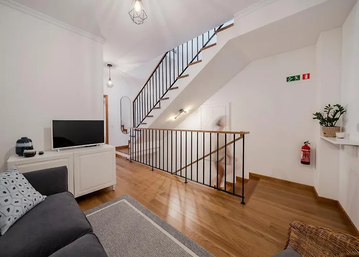 Casa Caetano By An Island * Фуншал