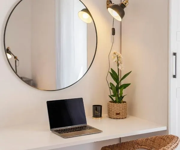 Дом отдыха Casa Caetano By An Island Фуншал