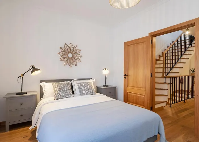 Casa Caetano By An Island Фуншал