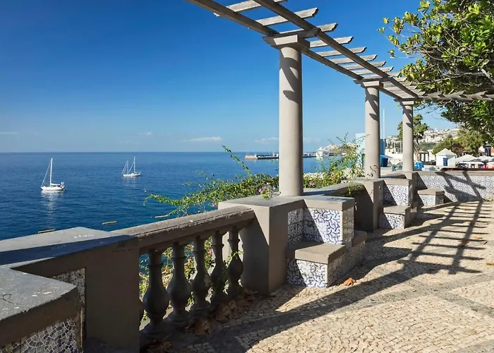 Дом отдыха Casa Caetano By An Island