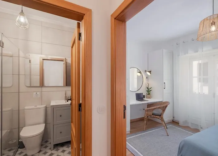 Casa Caetano By An Island Дом отдыха